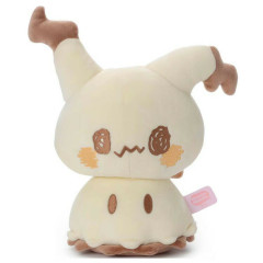 Japan Pokemon Mocchi-Mocchi-Style Plush Toy - Mimikyu
