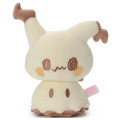 Japan Pokemon Mocchi-Mocchi-Style Plush Toy - Mimikyu - 1