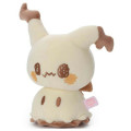 Japan Pokemon Mocchi-Mocchi-Style Plush Toy - Mimikyu - 2