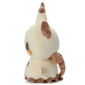 Japan Pokemon Mocchi-Mocchi-Style Plush Toy - Mimikyu - 3