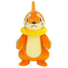 Japan Pokemon Plush Toy (S) - Buizel : All Star Collection