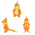 Japan Pokemon Plush Toy (S) - Buizel : All Star Collection - 2