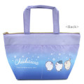 Japan Chiikawa Insulated Tote Bag - Chiikawa & Hachiware & Usagi : Starry Sky - 2