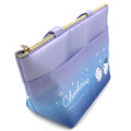 Japan Chiikawa Insulated Tote Bag - Chiikawa & Hachiware & Usagi : Starry Sky - 3