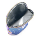 Japan Chiikawa Insulated Shoulder Crossbody Bag - Chiikawa & Hachiware & Usagi : Starry Sky - 4