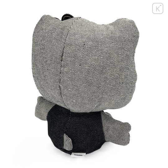 Japan Sanrio Plush Toy - Hello Kitty : Something Collaboration - 3