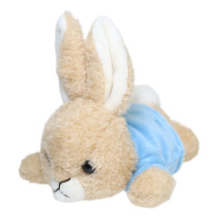 Japan Peter Rabbit Plush Doll (S) - Hai