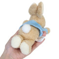 Japan Peter Rabbit Plush Doll (S) - Hai - 2