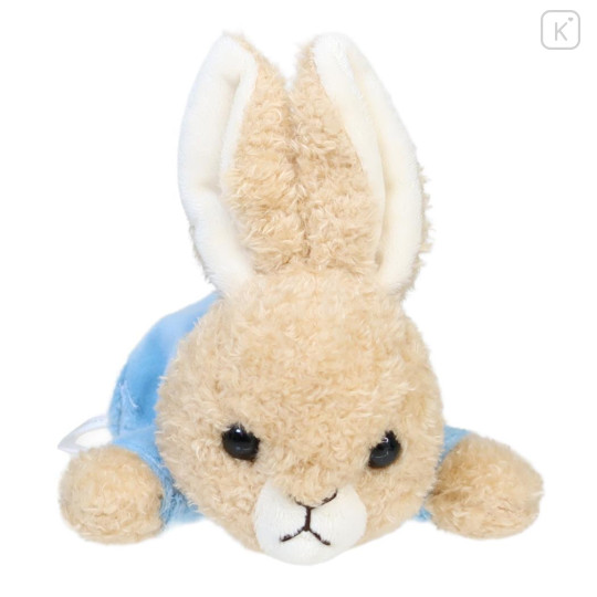 Japan Peter Rabbit Plush Doll (S) - Hai - 3