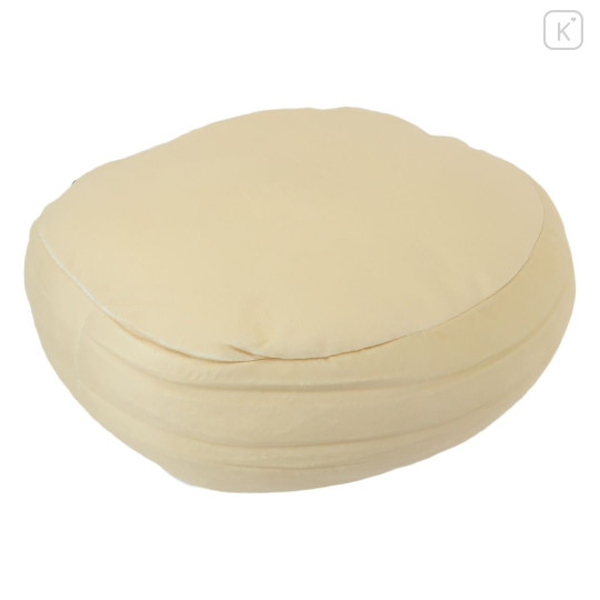 Japan Miffy Super Mochi Mochi Plush Cushion - Lion - 2