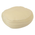 Japan Miffy Super Mochi Mochi Plush Cushion - Lion - 2