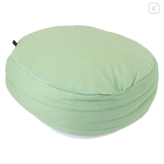 Japan Miffy Super Mochi Mochi Plush Cushion - Tortoise - 2