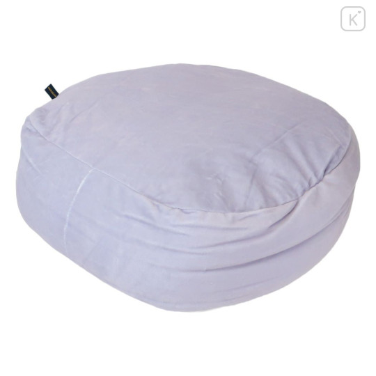 Japan Miffy Super Mochi Mochi Plush Cushion - Elephant - 2