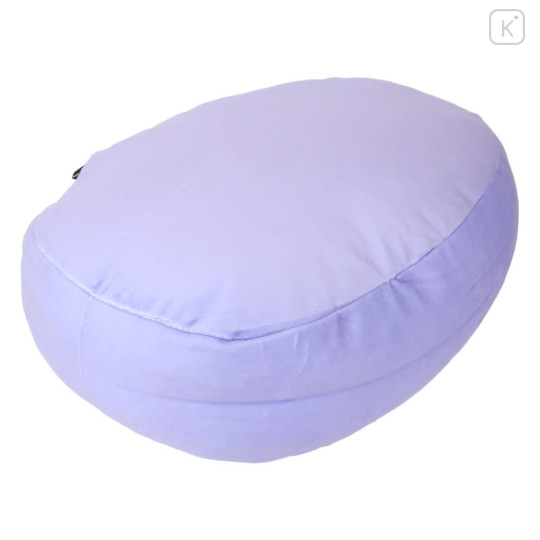Japan Miffy Super Mochi Mochi Plush Cushion - Ghost - 2