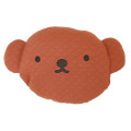 Japan Miffy Hand-in Cushion - Boris : Knit Face - 1