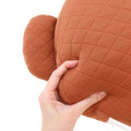 Japan Miffy Hand-in Cushion - Boris : Knit Face - 3