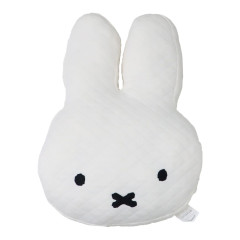 Japan Miffy Hand-in Cushion - Knit Face