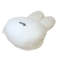 Japan Miffy Hand-in Cushion - Knit Face - 2