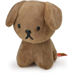 Japan Miffy Plush Toy (SS) - Snuffy