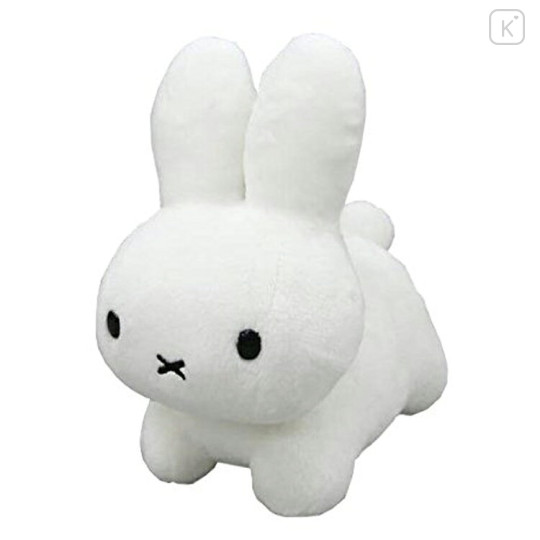 Japan Miffy Plush Toy (SS) - 1