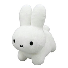 Japan Miffy Plush Toy (SS)