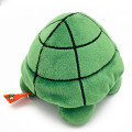 Japan Miffy Plush Toy (SS) - Turtle - 3
