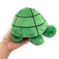 Japan Miffy Plush Toy (SS) - Turtle - 4