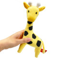 Japan Miffy Plush Toy (SS) - Giraffe - 4