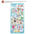 Japan Tom and Jerry Heisei Happy Phone Sticker - Tom & Jerry - 1
