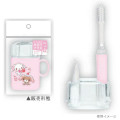 Japan Sanrio Toothbrush Set - Sugarbunnies - 2