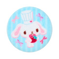 Japan Sanrio Secret Fluffy Can Badge - Sugarbunnies : Love Sweets Blind Box - 2
