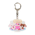 Japan Sanrio Secret Acrylic Keychain - Sugarbunnies : Love Sweets Blind Box - 2