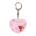 Japan Sanrio Secret Acrylic Keychain - Sugarbunnies : Love Sweets Blind Box - 4