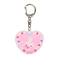 Japan Sanrio Secret Acrylic Keychain - Sugarbunnies : Love Sweets Blind Box - 6
