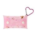 Japan Sanrio Clear Multi Case (S) - Sugarbunnies : Love Sweets - 2