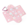 Japan Sanrio Clear Multi Case (S) - Sugarbunnies : Love Sweets - 3