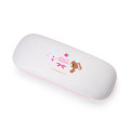 Japan Sanrio Glasses Case - Sugarbunnies : Love Sweets - 2