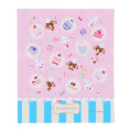 Japan Sanrio Glasses Case - Sugarbunnies : Love Sweets - 4