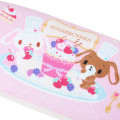 Japan Sanrio Glasses Case - Sugarbunnies : Love Sweets - 5
