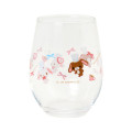 Japan Sanrio Round Glass - Sugarbunnies : Love Sweets - 2