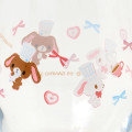 Japan Sanrio Round Glass - Sugarbunnies : Love Sweets - 3