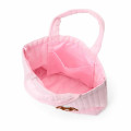 Japan Sanrio Tote Bag - Sugarbunnies : Love Sweets Pink - 3