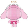 Japan Sanrio Carabiner Mascot Plush Toy - Sugarbunnies : Strawberryusa - 2