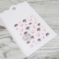 Japan Sanrio Deco Petit Sticker - Sugarbunnies - 2