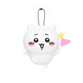 Japan Chiikawa Secret Lighting Mascot - Chiikawa Park Blind Box - 7