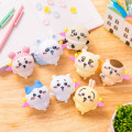 Japan Chiikawa Lighting Mascot Box Set - Chiikawa Park - 2