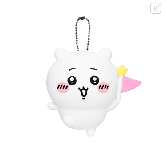 Japan Chiikawa Lighting Mascot Box Set - Chiikawa Park - 7