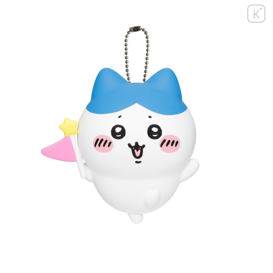 Japan Chiikawa Lighting Mascot Box Set - Chiikawa Park - 8