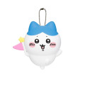 Japan Chiikawa Lighting Mascot Box Set - Chiikawa Park - 8