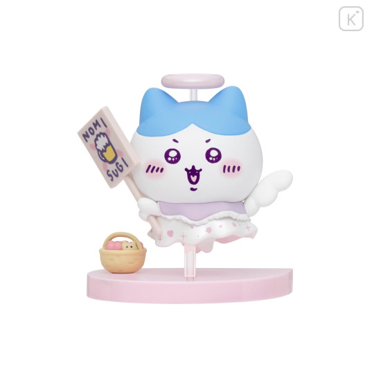 Japan Chiikawa Secret Gpsbox Figure - Angel ♡ Demon Blind Box - 4